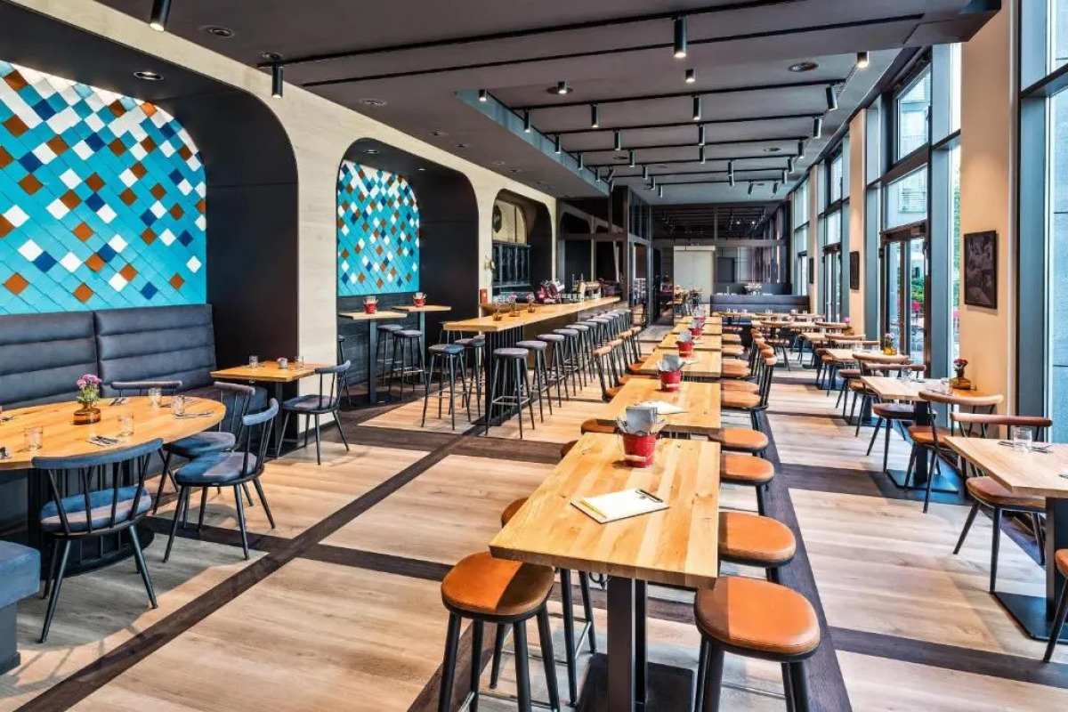 Le Méridien München