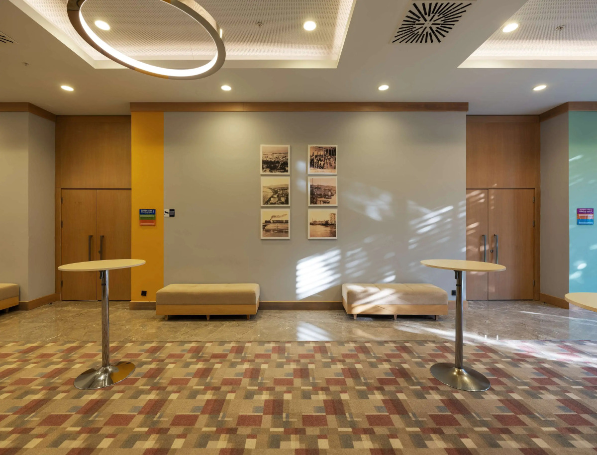 Park Inn by Radisson Samsun