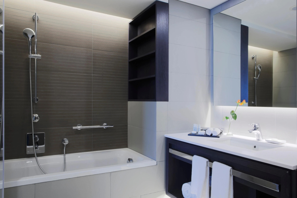 Crowne Plaza Belgrade