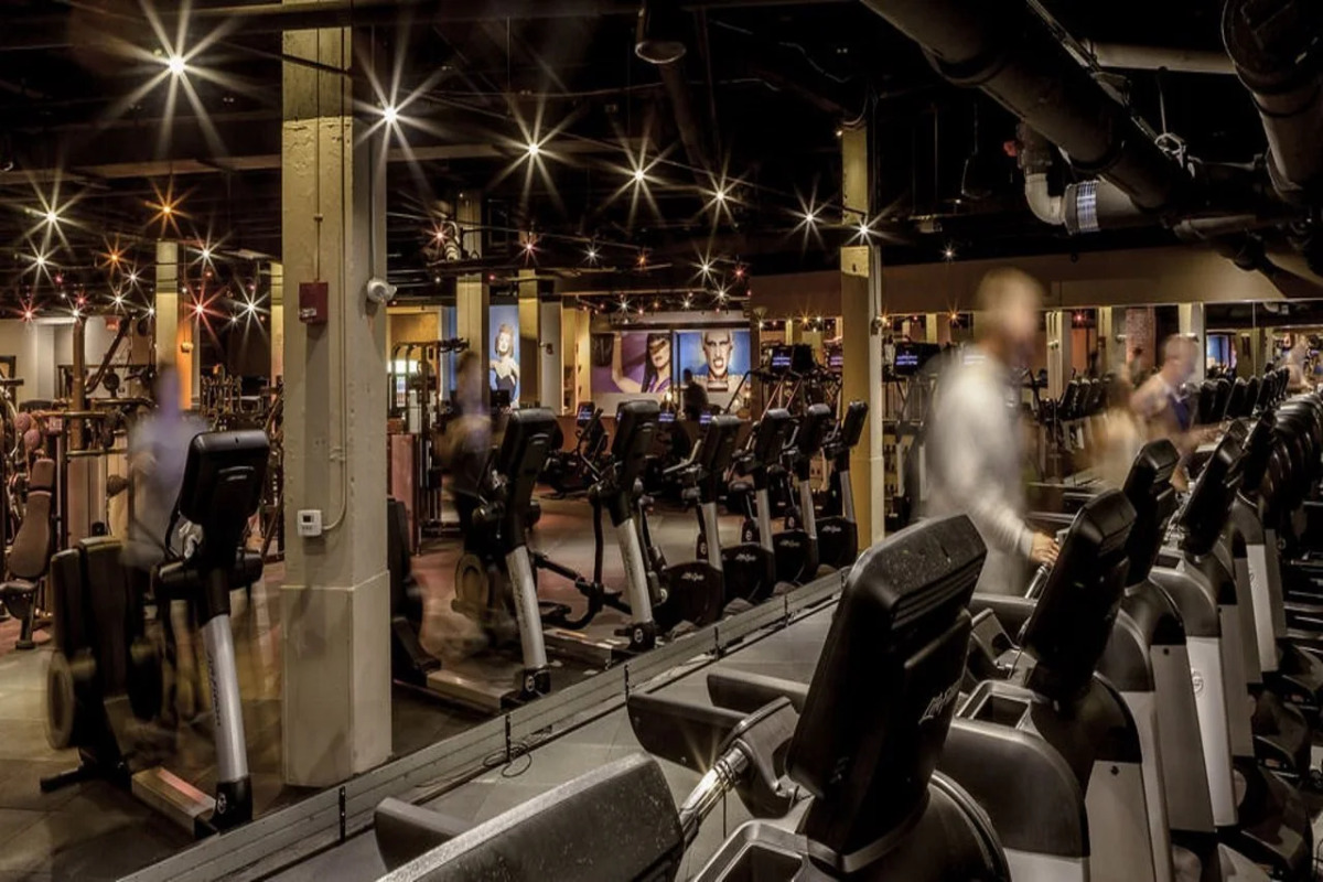 Отель Hilton Boston Park Plaza