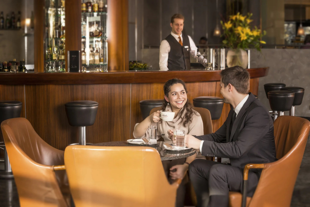 Dorint An der Kongresshalle Augsburg