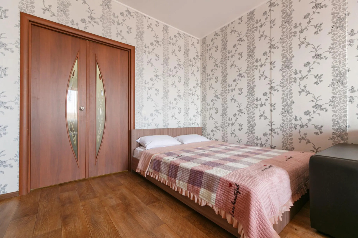 LiderHouse (ЛидерХаус) на улице Бориса Богаткова