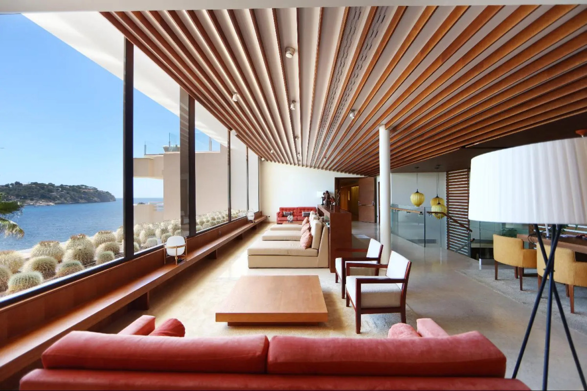 Iberostar Suites Hotel Jardín del Sol – Adults Only (отель только для взрослых)