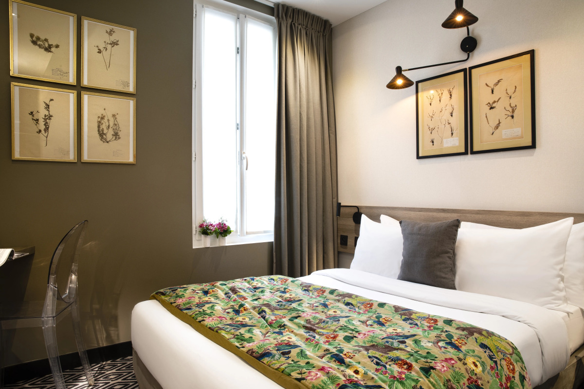 Maxim Quartier Latin