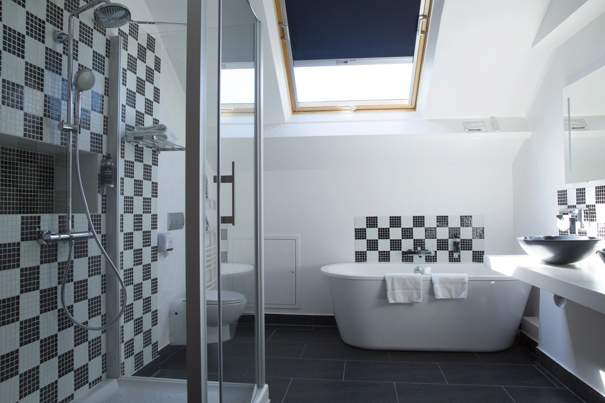 Le Grand Hotel Tours