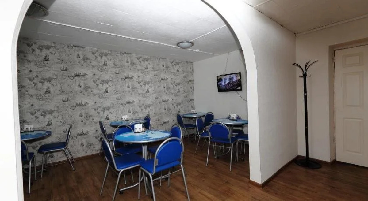 Хостел «Сфера»