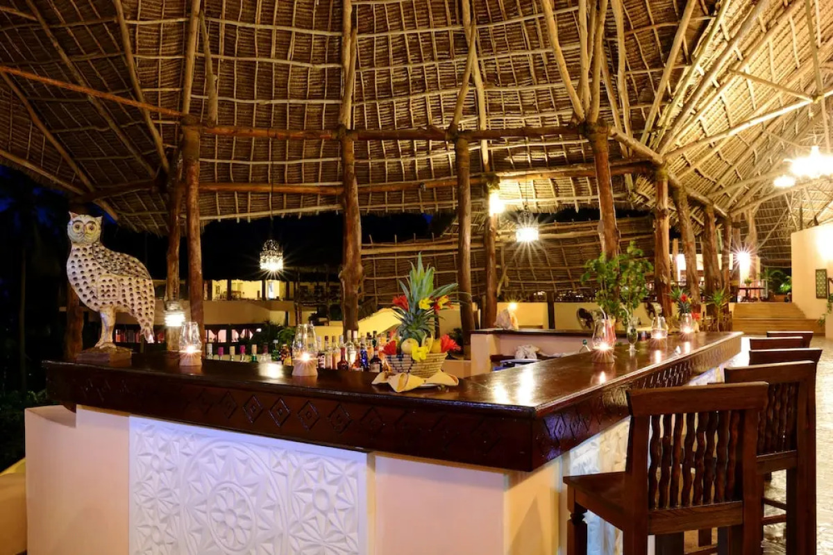 Ocean Paradise Resort & Spa Zanzibar