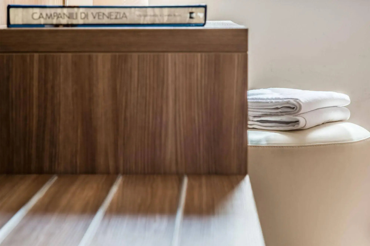 Hotel Il Moro di Venezia