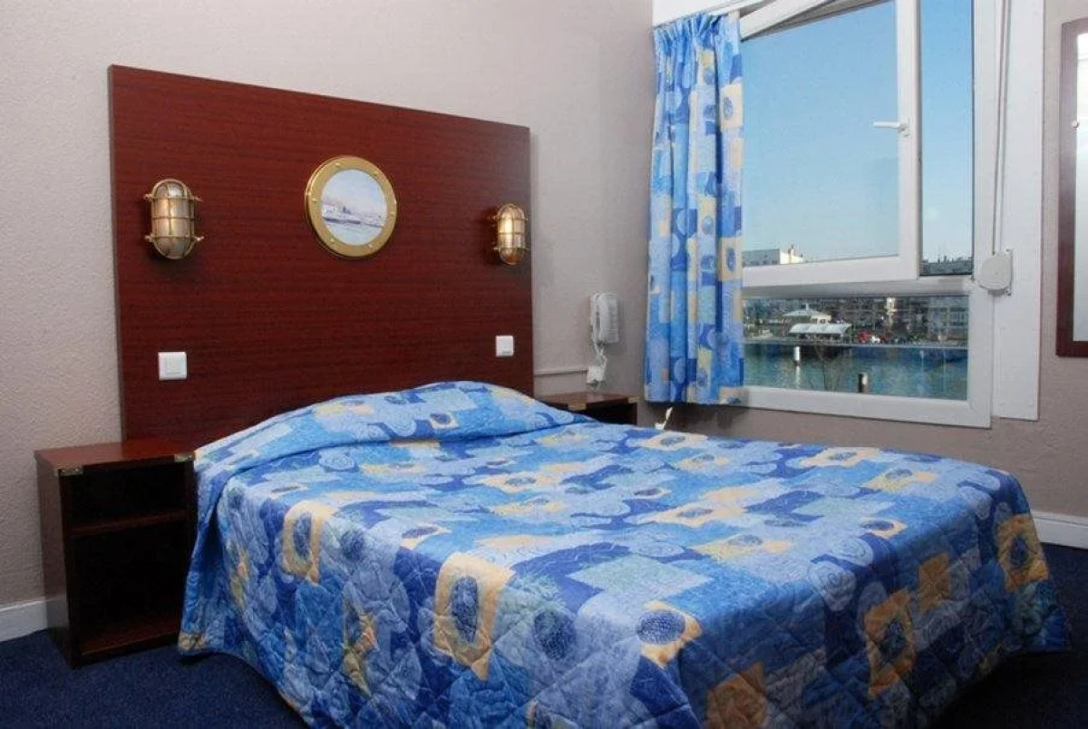 Les Gens De Mer - Boulogne