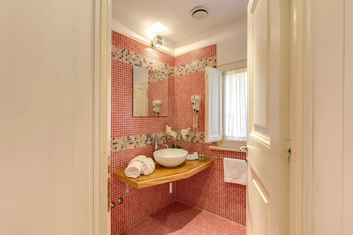 Residenza Domizia Smart Design