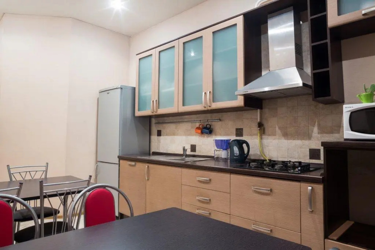 Хоум Лайт Хостел