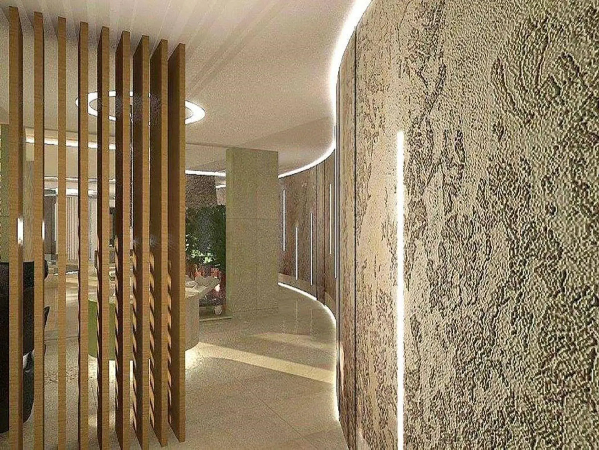 Hotel Village Club Santa Caterina