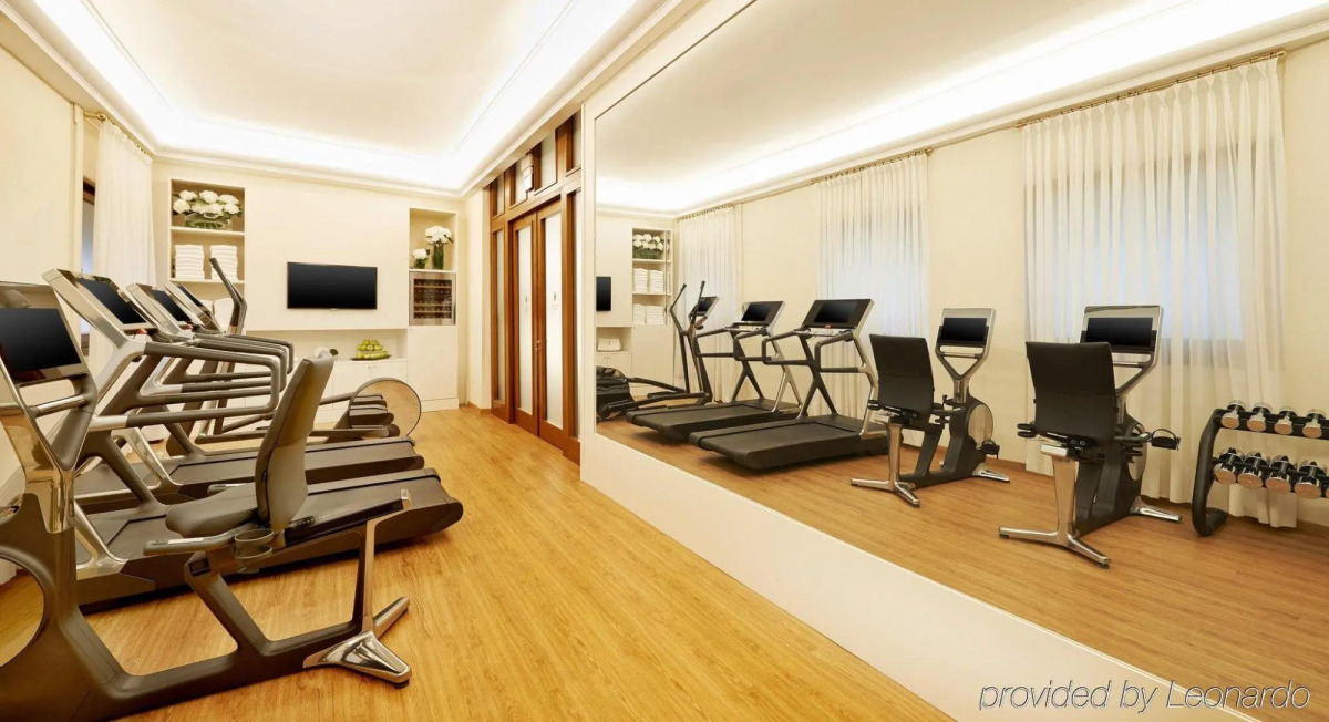 Hotel Danieli, Venice