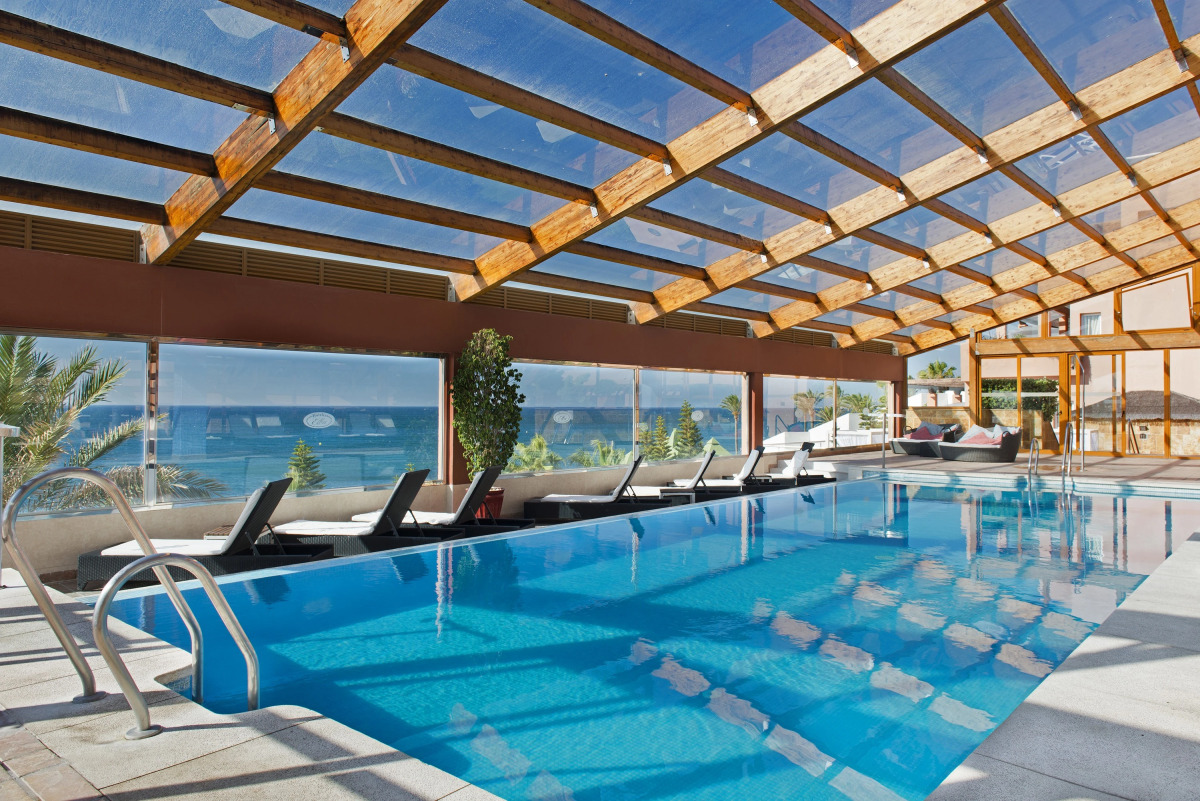 Gran Hotel Elba Estepona Thalasso & Spa
