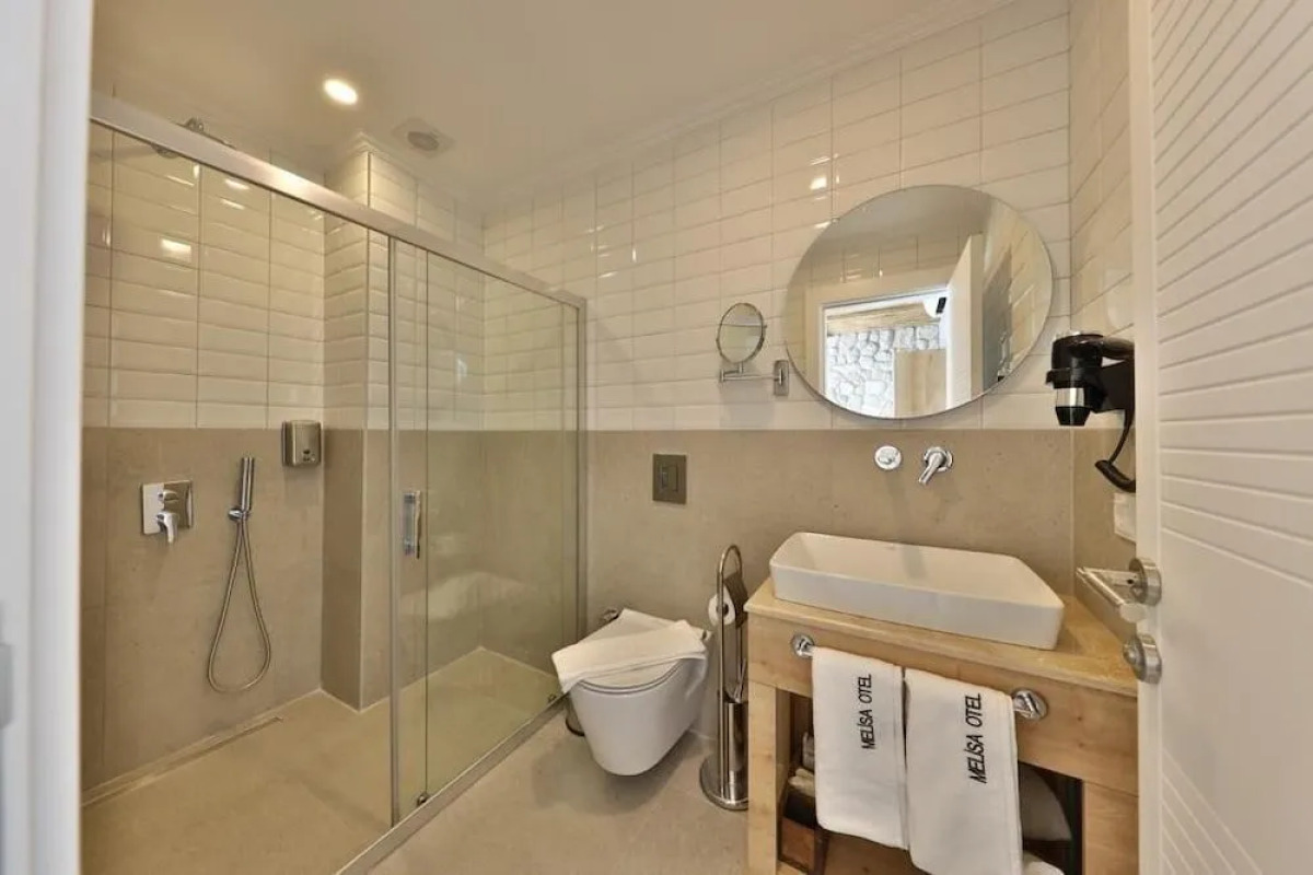 Melisa Boutique Hotel & Spa