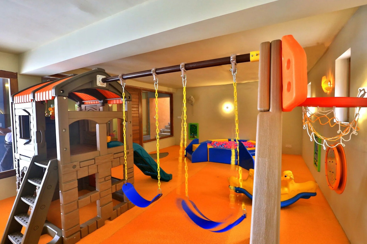 Thaproban Pavilion Resort & Spa