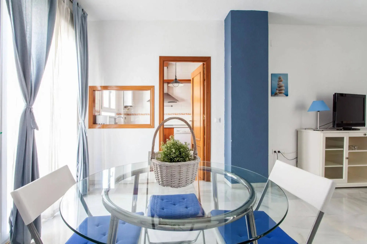 San Marcos Apartamentos