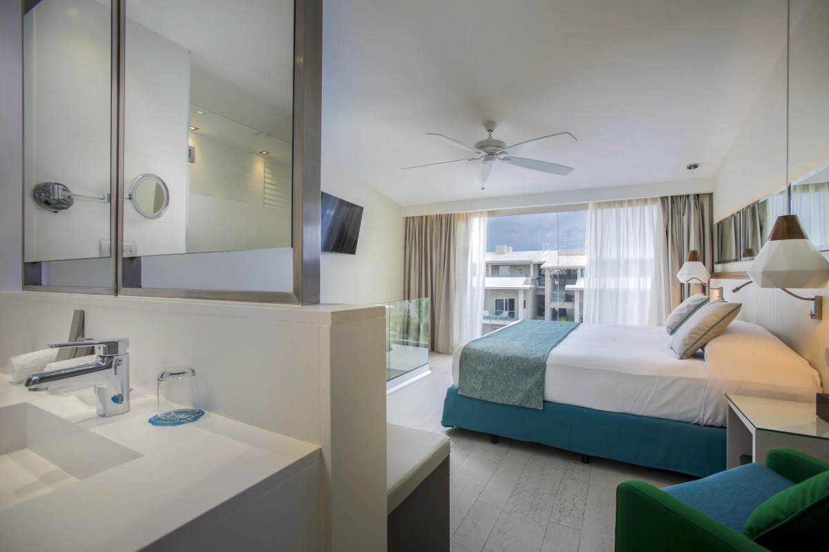 Catalonia Royal La Romana - All Inclusive - Adults Only