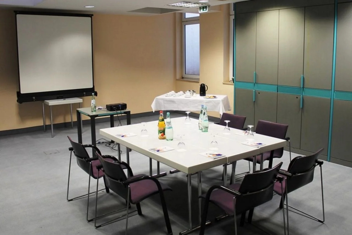 Mercure Hotel Stuttgart Zuffenhausen