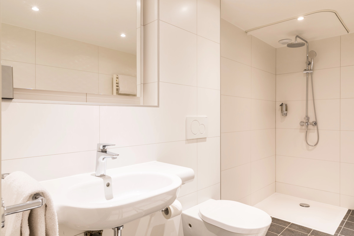 CADET Residence by Collection VESPER