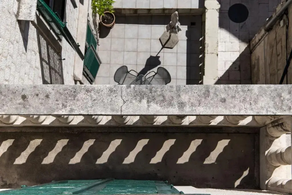 Slavija Culture Heritage Hotel