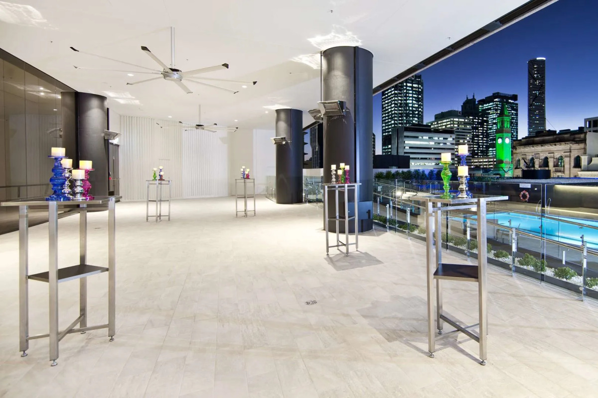 InterContinental Brisbane by IHG