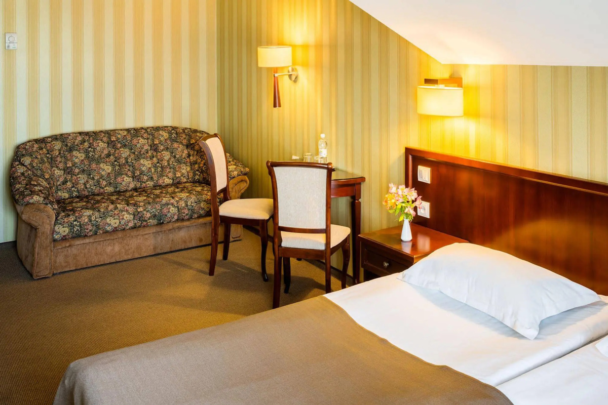 «Панска Гора»