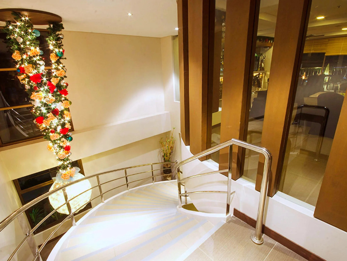 Fersal Hotel Puerto Princesa