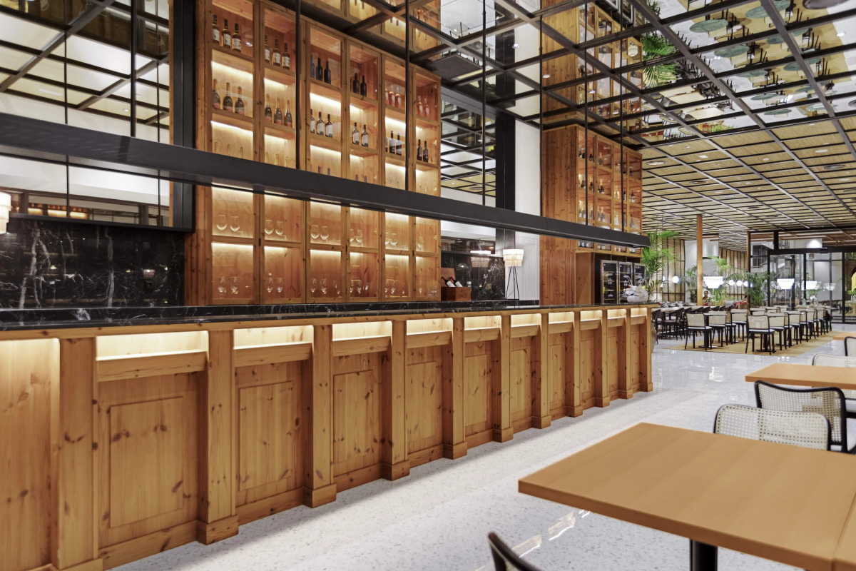 Aubamar Suites & Spa