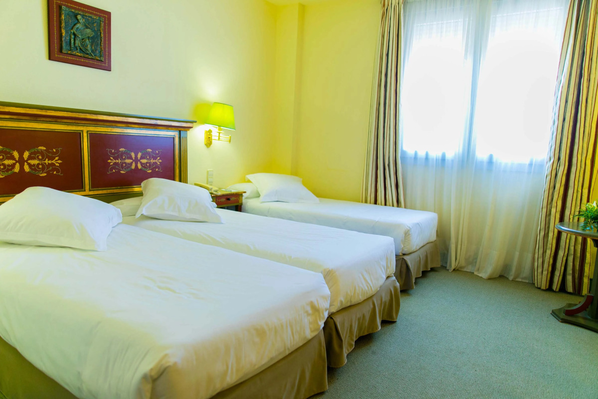 Hotel Velada Mérida