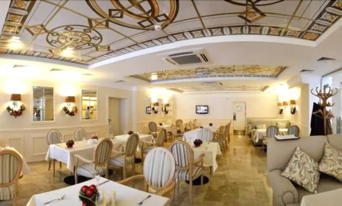 Reikartz Житомир