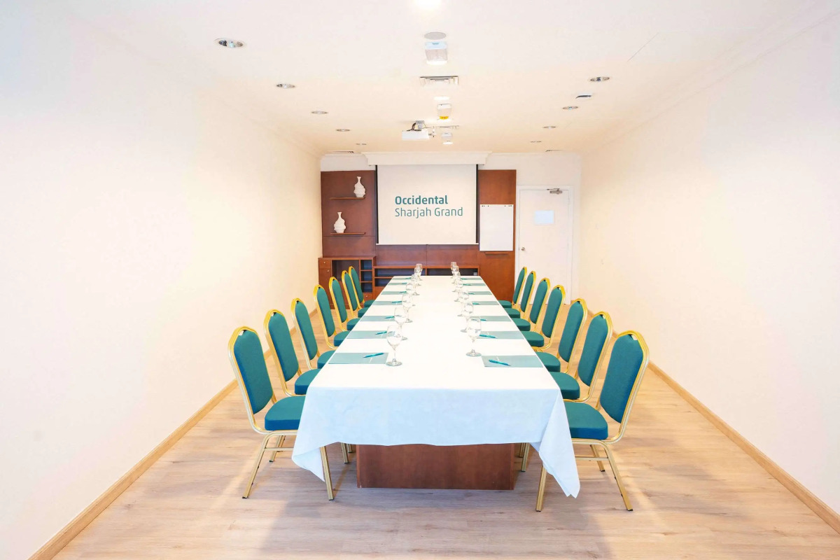 Occidental Sharjah Grand