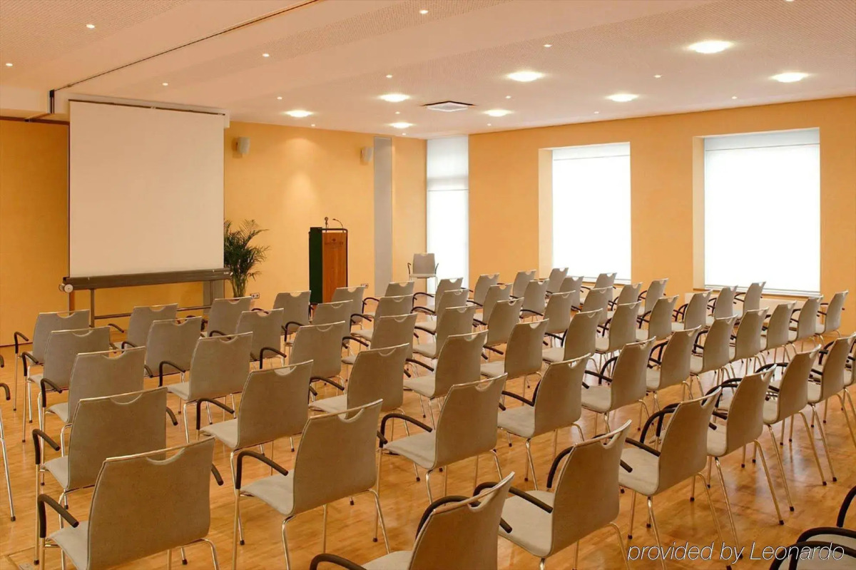 June Six Hotel Hannover City