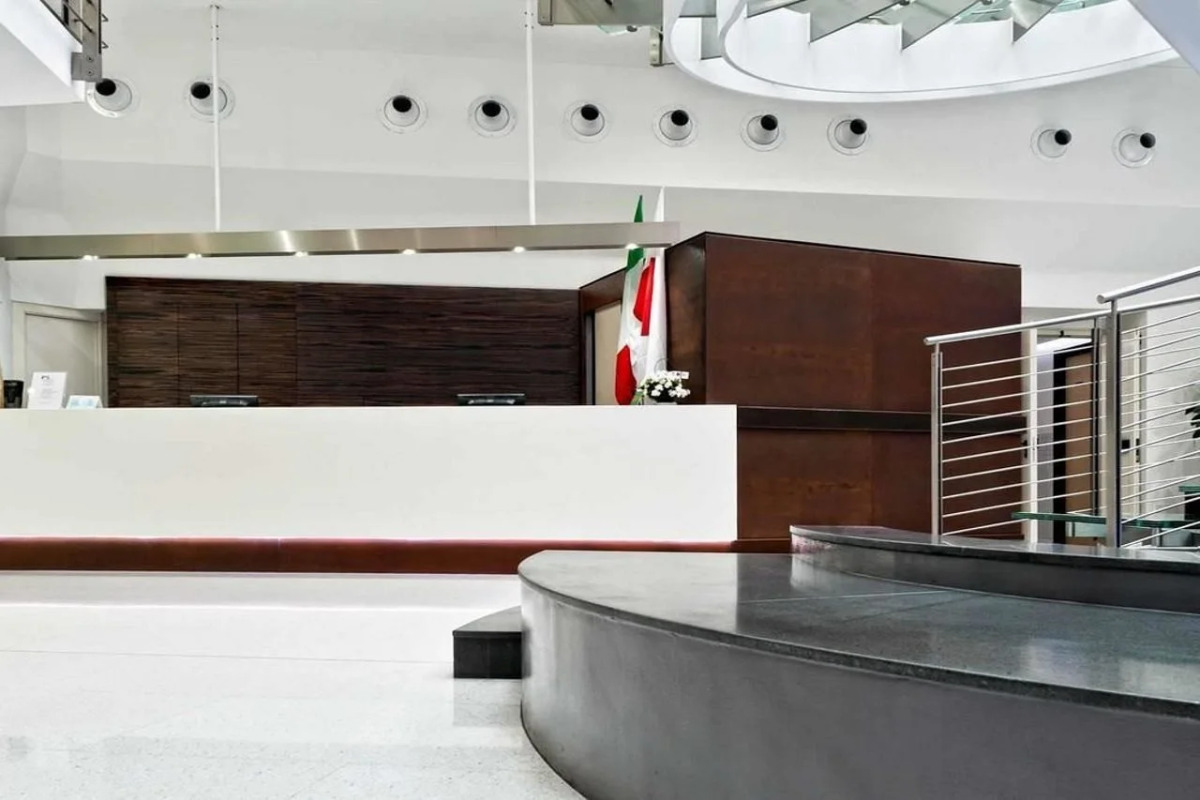 ibis Styles Milano Centro