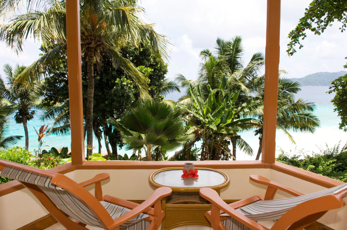 Hotel Patatran Village