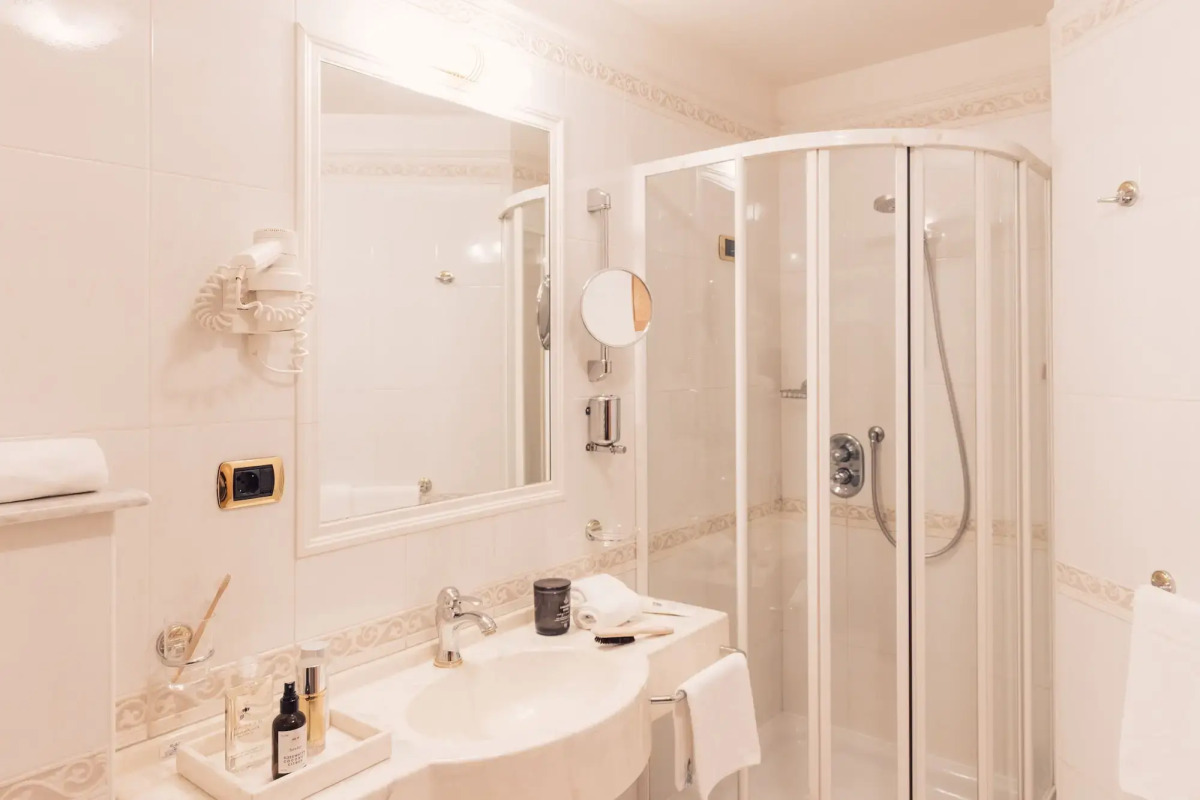 Alpin Royal Wellness Refugium & Resort Hotel