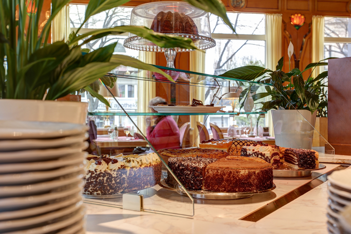 Günnewig Hotel Bristol Bonn