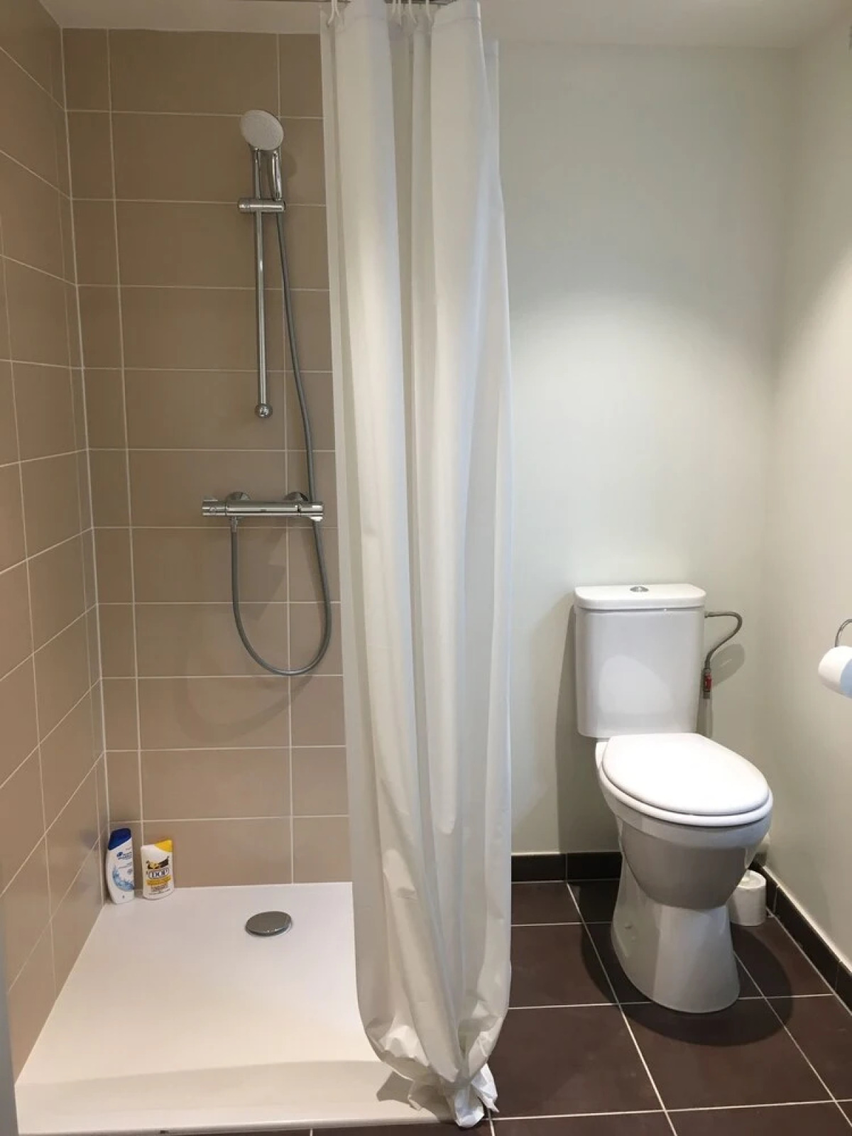 KOSY Appart’Hôtels – Art’ & Facts