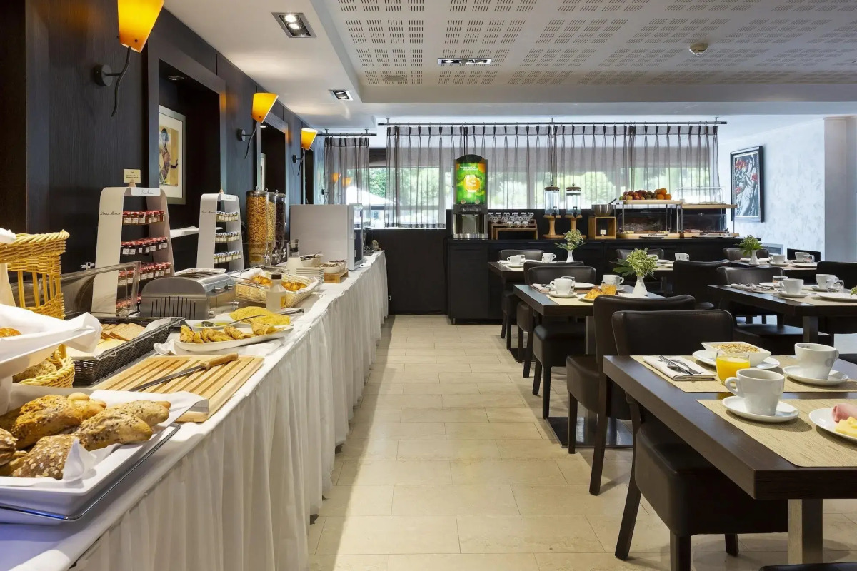 Residence La Reserve