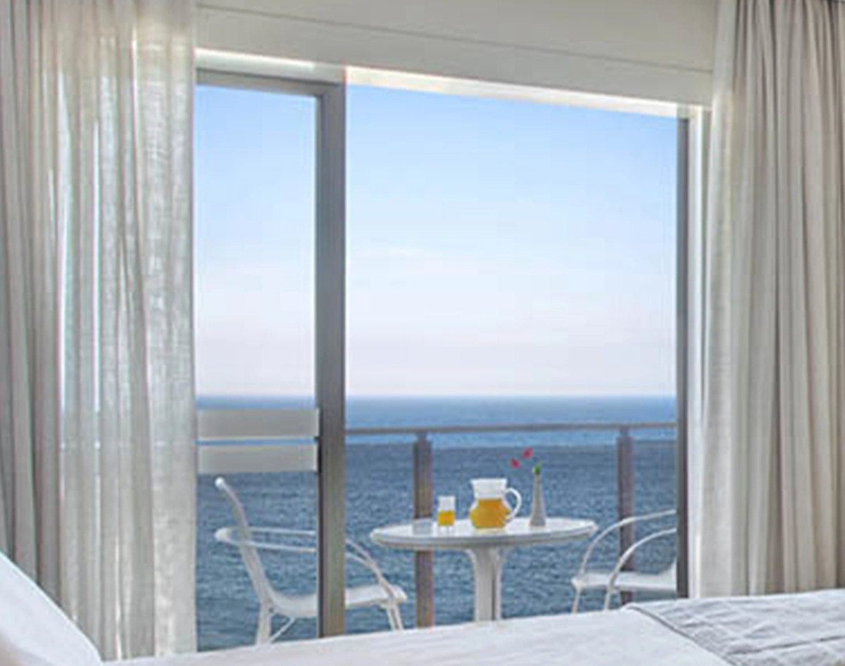 Windsor Palace Copacabana