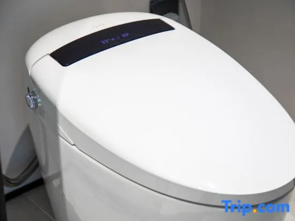 Hangzhou Xixi Jingshun Rezen Hotel