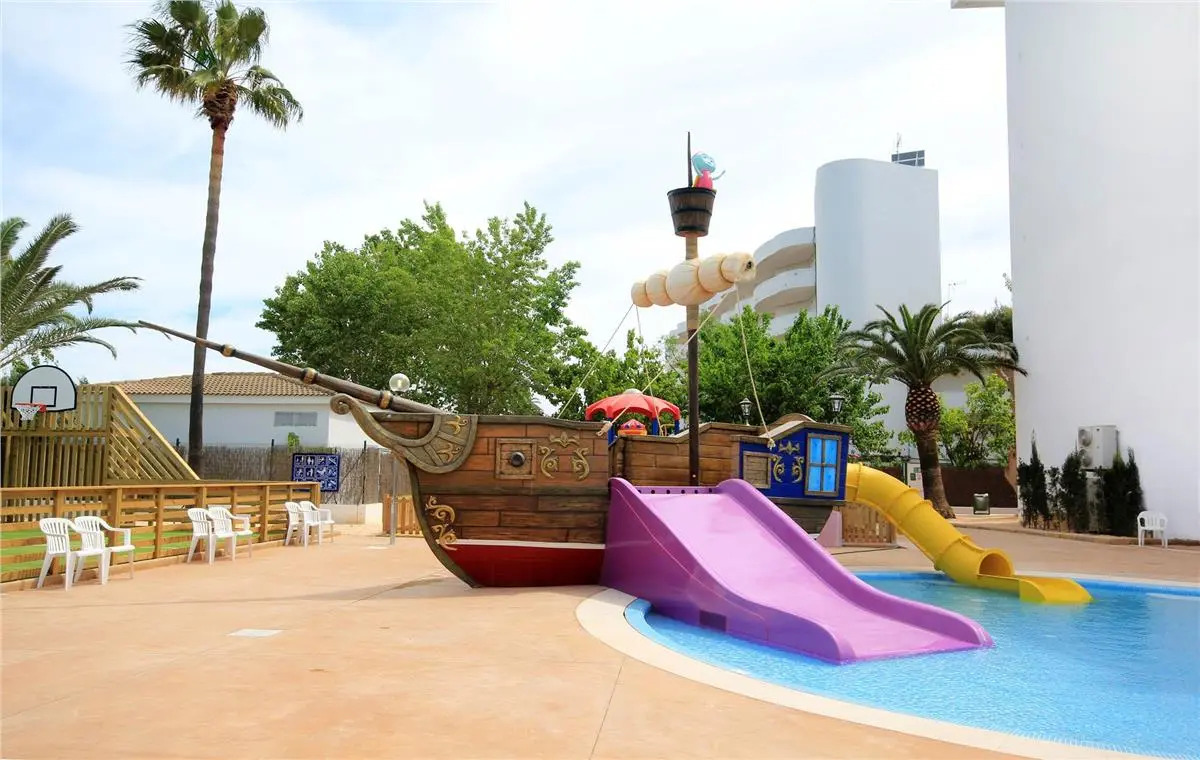Bordoy Alcudia Bay (Adults Only +16)