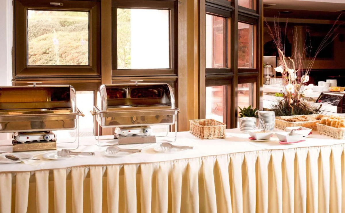 Comfort Hotel Usti nad Labem City