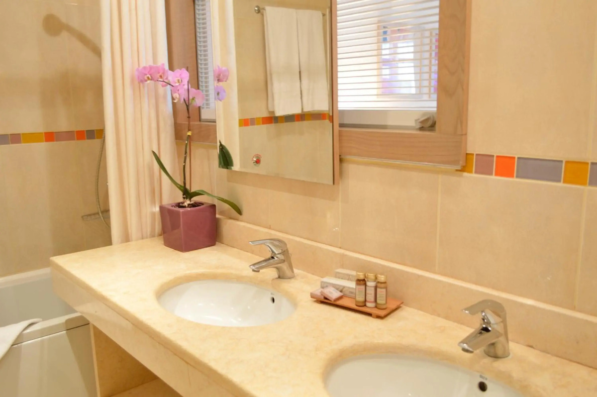 Flamingo Grand Hotel & SPA