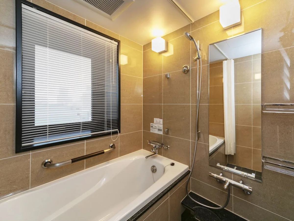 APA Hotel Namba Ekihigashi