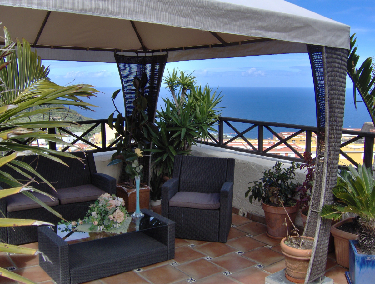 Apartamentos Monasterio de San Antonio