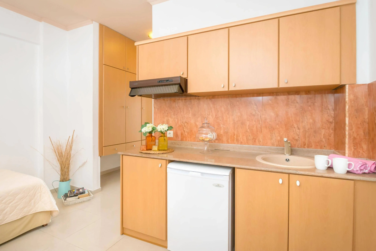 Notos Heights Hotel & Suites