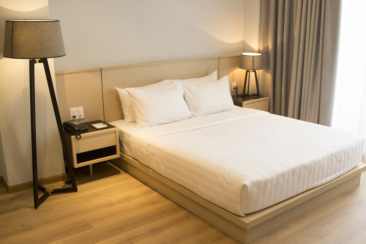 Lavender Boutique Hotel