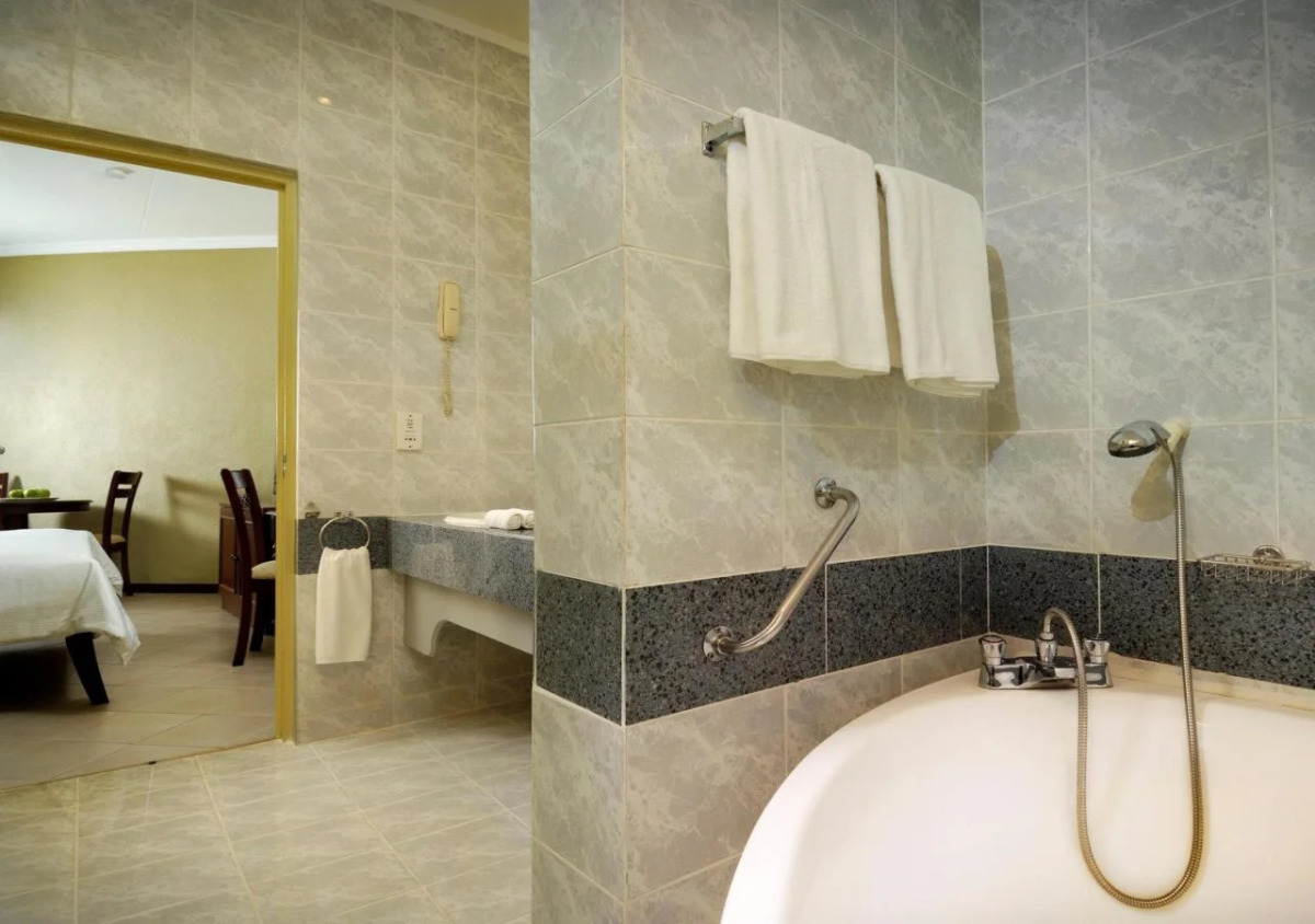 Berjaya Beau Vallon Bay Resort & Casino