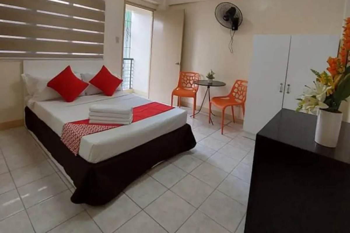 OYO 840 Orangenest Apartelle